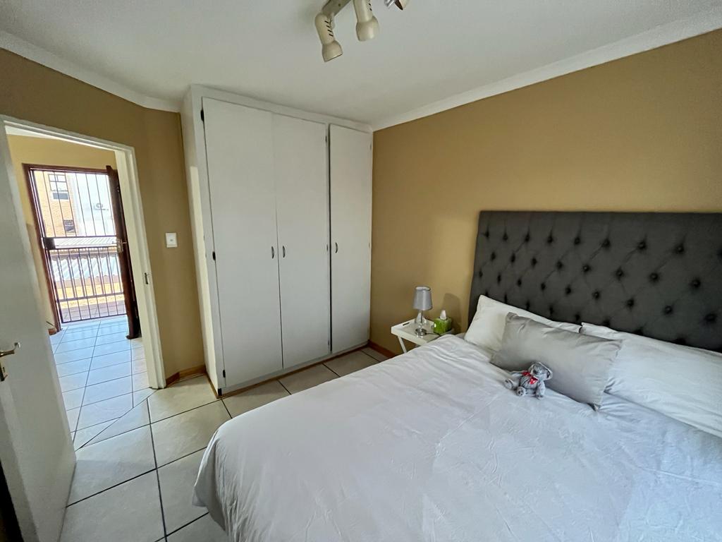 1 Bedroom Property for Sale in Brandwag Free State